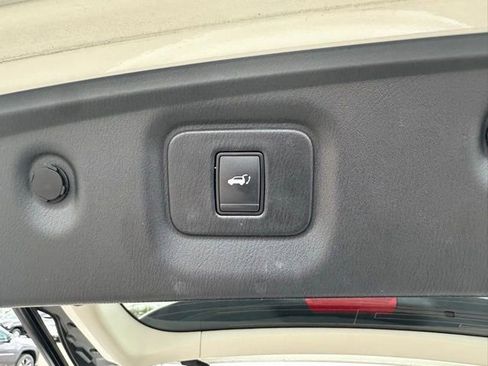 Used 2020 INFINITI QX60 Pure image 17