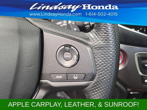 Used 2023 Honda Passport EX-L image 17