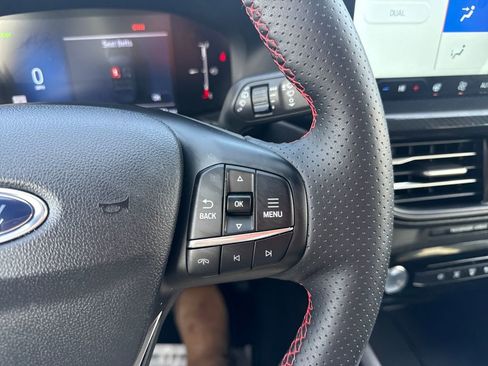 Used 2025 Ford Escape ST-Line Elite w/ Tech Pack #1 image 32