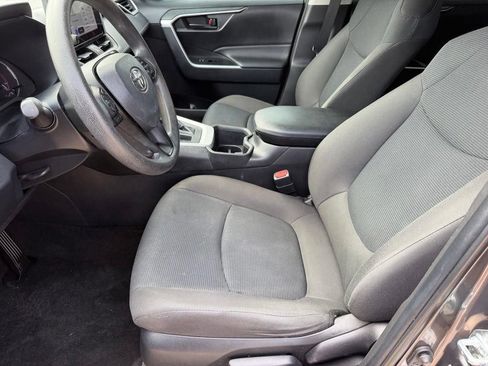 Used 2023 Toyota RAV4 LE FWD image 9
