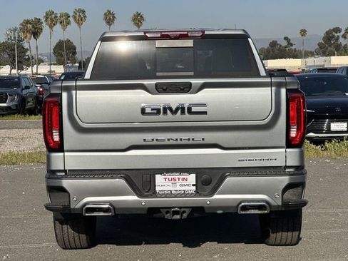 New 2026 GMC Sierra 1500 Denali Ultimate image 4