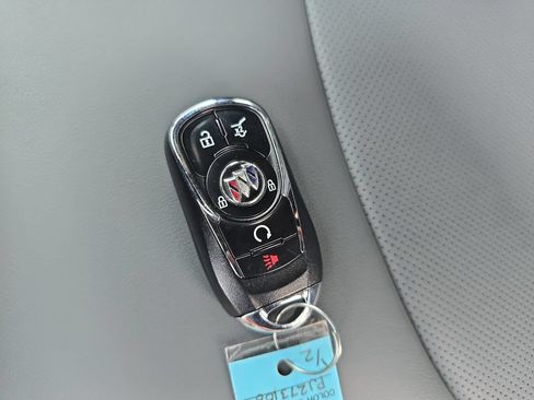 Used 2023 Buick Enclave Essence w/ Sport Touring Edition AWD/4WD image 39