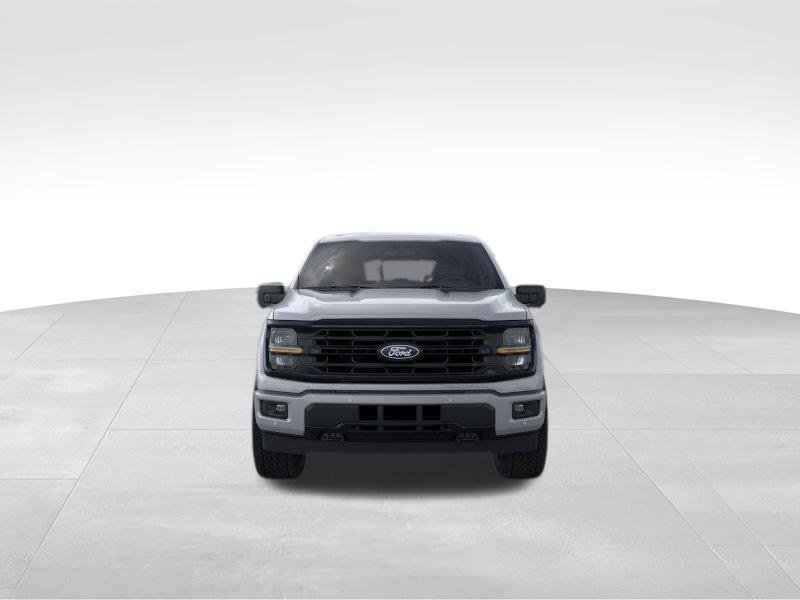 Used 2026 Ford F150 XLT w/ Equipment Group 302A MID AWD/4WD image 7