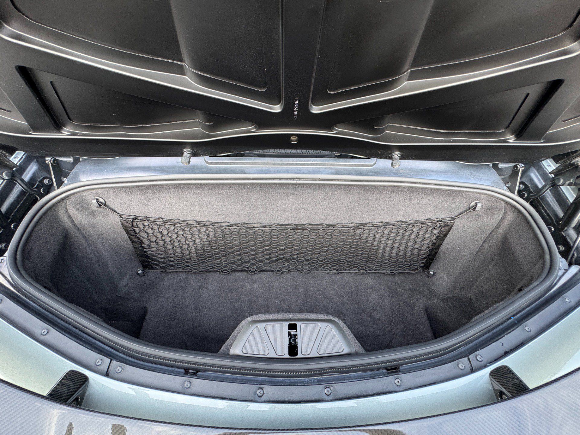 Used 2023 Chevrolet Corvette Z06 RWD image 26