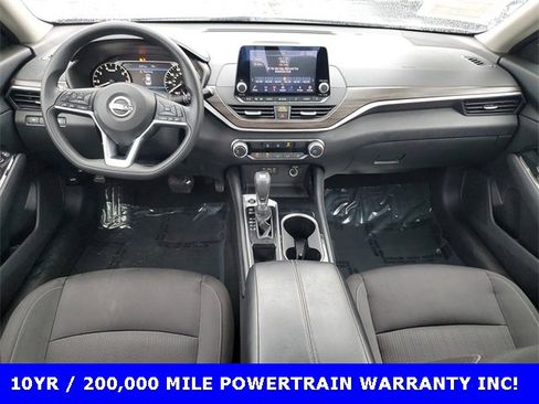 Used 2023 Nissan Altima 2.5 SV image 23