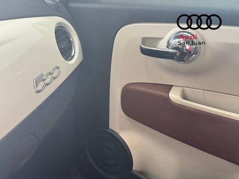 Used 2015 FIAT 500 1957 Edition FWD image 37
