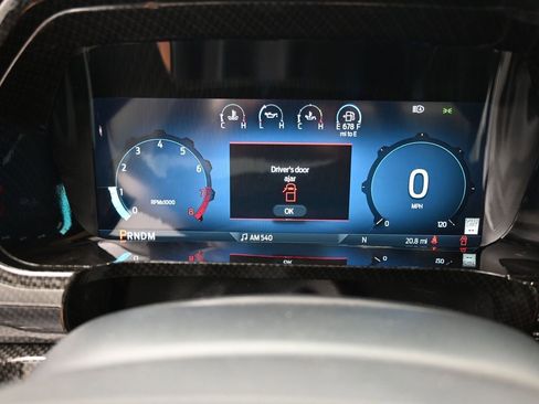 New 2025 Ford F150 Lariat w/ Equipment Group 502A High image 21