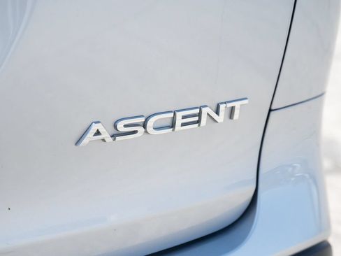 Used 2024 Subaru Ascent Premium AWD/4WD image 14