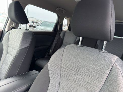 Certified 2023 Nissan Rogue SV image 27