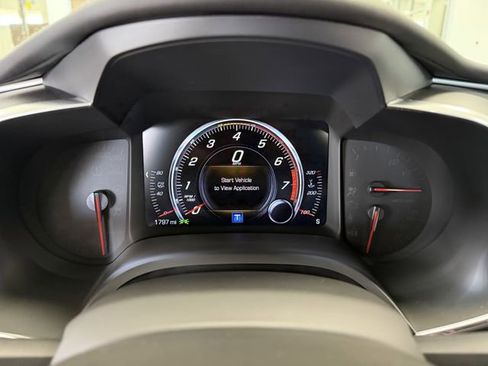 Used 2018 Chevrolet Corvette Z06 RWD image 30