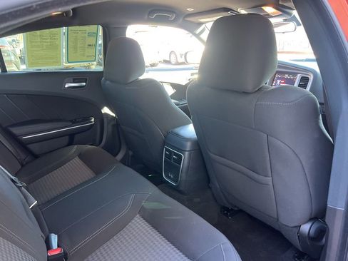 Certified 2023 Dodge Charger SXT image 25