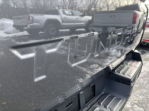 Used 2024 Toyota Tundra SR5 image 9
