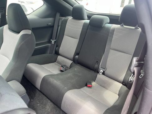Used 2015 Scion tC FWD image 20