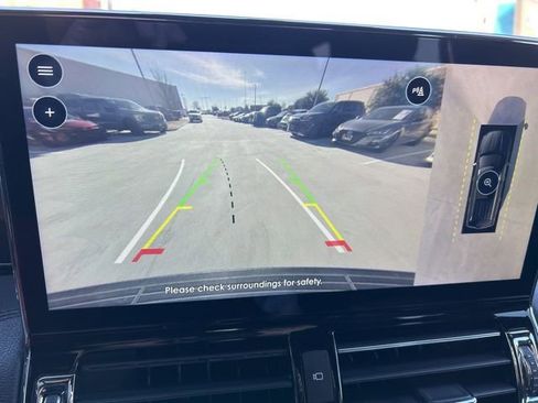 Used 2022 Lincoln Navigator Reserve image 17