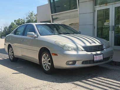 Used 2003 Lexus ES 330