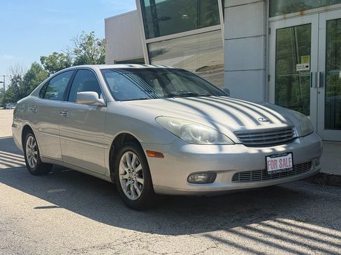 Used 2003 Lexus ES 330 FWD image 1