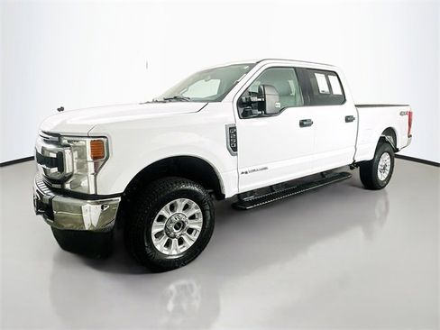 Used 2022 Ford F250 XLT image 3
