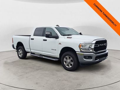 Used 2024 RAM 2500 Big Horn