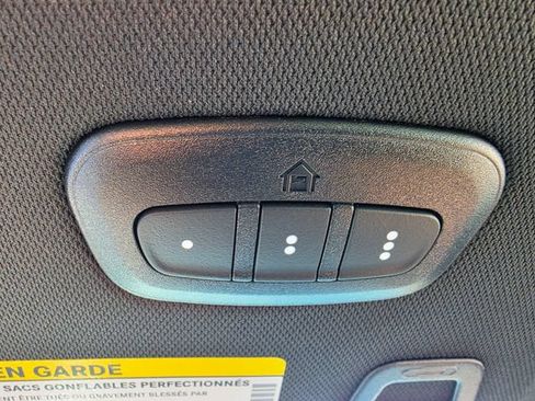 New 2026 Jeep Grand Cherokee L Limited AWD/4WD image 24