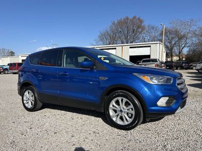 Used 2019 Ford Escape SE