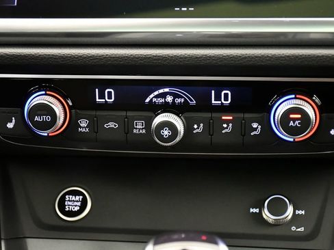 New 2025 Audi Q3 2.0T Premium Plus image 29