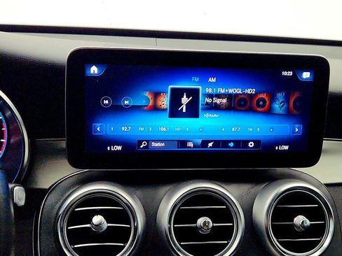 Used 2022 Mercedes-Benz GLC 300 image 18