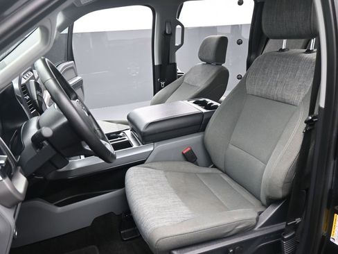 Certified 2023 Ford F150 XLT w/ Equipment Group 302A High image 12