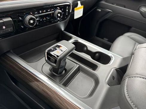 New 2026 Chevrolet Silverado 1500 LT Trail Boss w/ LT Trail Boss Premium Package AWD/4WD image 26