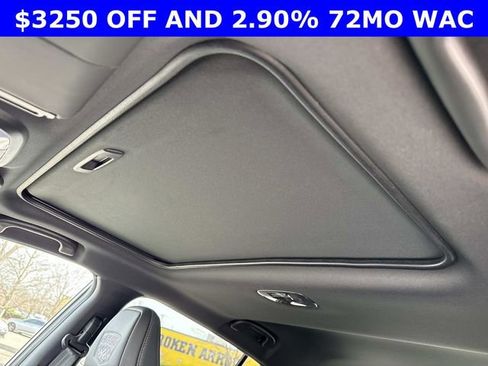 New 2026 Subaru Crosstrek 2.5i Wilderness image 27