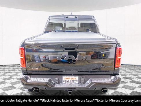 New 2026 RAM 1500 Limited image 12