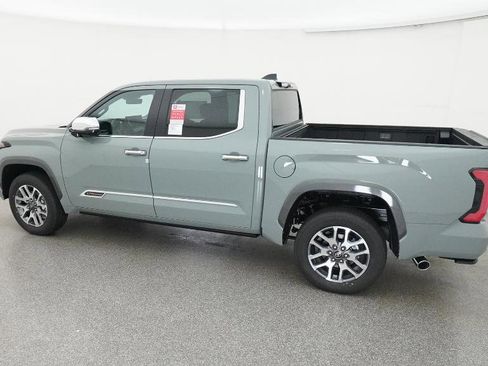 New 2026 Toyota Tundra 1794 Edition AWD/4WD image 7