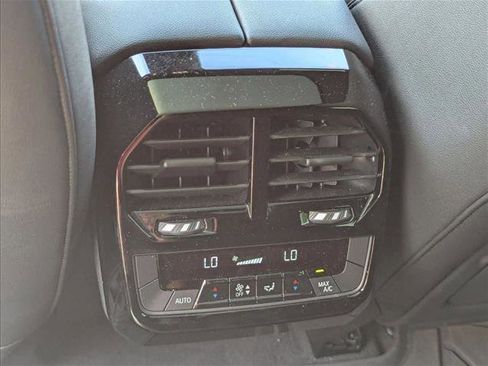 Certified 2024 BMW iX xDrive50 w/ Sport Package AWD/4WD image 15
