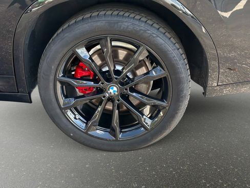 Used 2023 BMW X4 M40i image 13