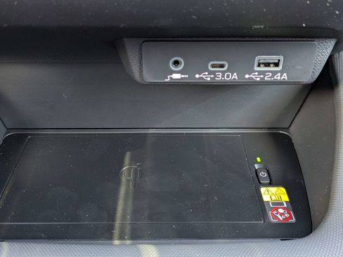 New 2026 Subaru Forester Premium image 29