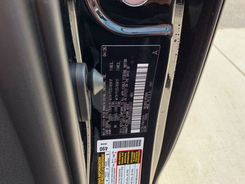 New 2026 Toyota Sienna XLE FWD image 36