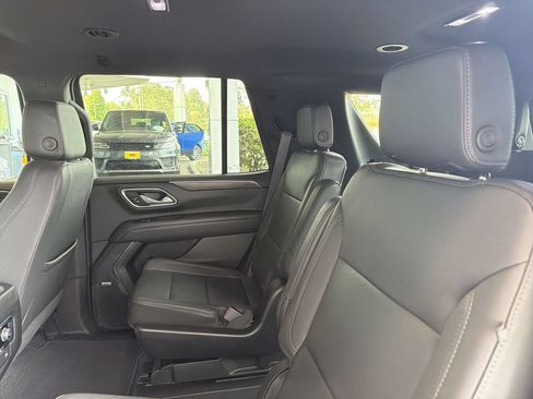 Certified 2022 Chevrolet Tahoe Z71 AWD/4WD image 24