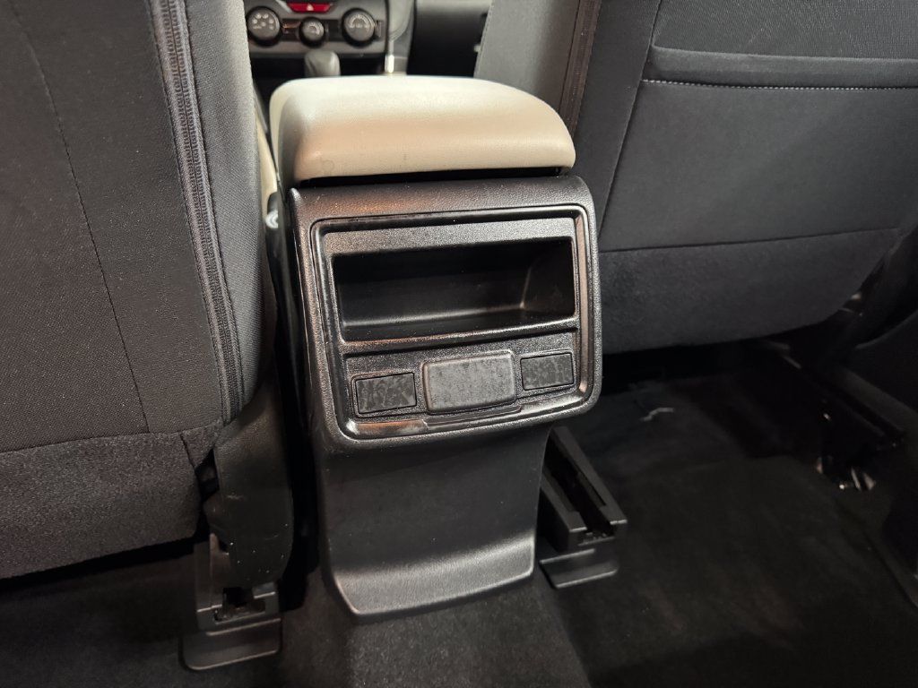 Used 2021 Subaru Forester AWD/4WD image 26