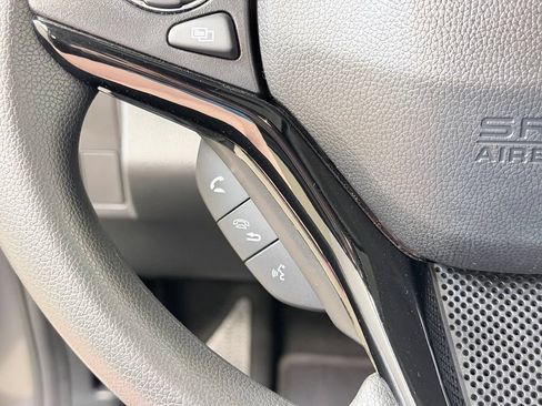 Used 2022 Honda HR-V EX image 41
