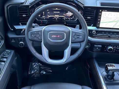 Used 2025 GMC Sierra 1500 Elevation w/ Elevation Premium Package image 16