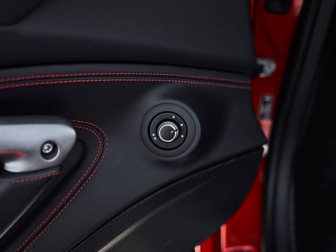 Used 2023 Ferrari F8 Tributo image 26