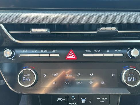 Certified 2025 Hyundai Sonata SEL FWD image 25