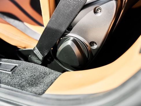 Used 2020 Ferrari F8 Tributo image 44