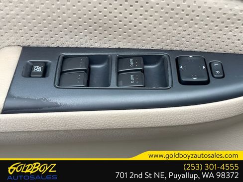 Used 2008 MAZDA MAZDA6 i Sport Value Edition image 18