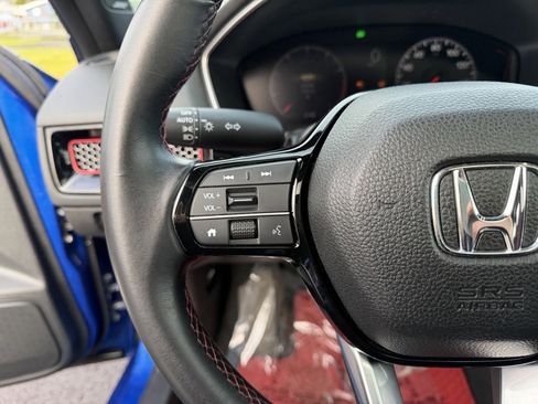 Certified 2022 Honda Civic Si image 17