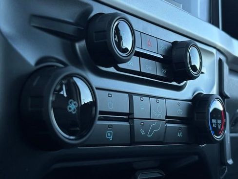 New 2026 Ford F350 XL w/ STX Appearance Package image 34