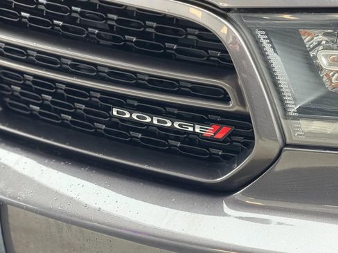 Used 2017 Dodge Durango GT w/ Nav & Power Liftgate Group image 10