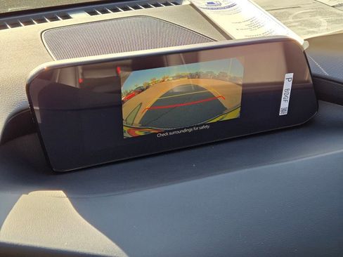 New 2026 MAZDA MAZDA3 s Sport image 26