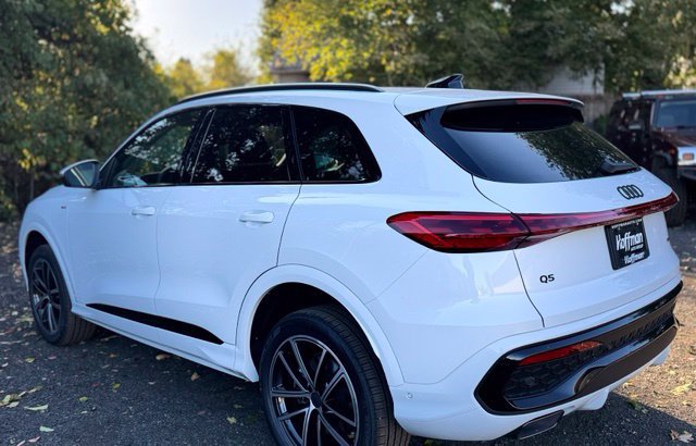 New 2026 Audi Q5 Premium Plus AWD/4WD image 6