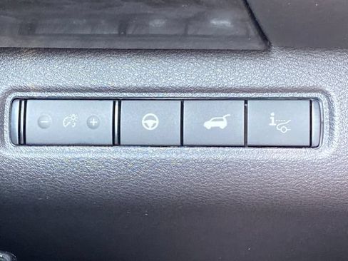 New 2026 Nissan Pathfinder Platinum AWD/4WD image 15