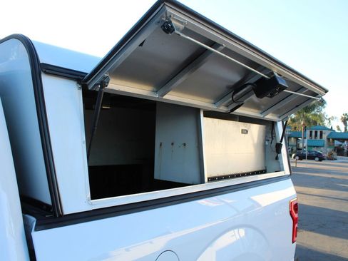 Used 2018 Ford F150 XL w/ Equipment Group 101A Mid image 23